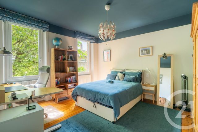 maison à vendre - 11 pièces - 358.34 m2 - MARSSAC SUR TARN - 81 - MIDI-PYRENEES - Century 21 Agence Sainte-Cécile