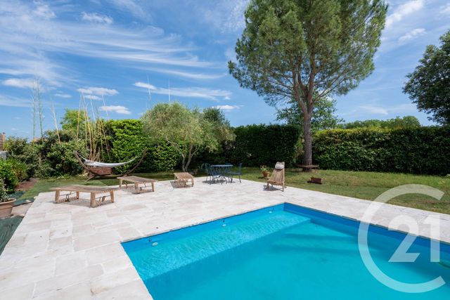 maison à vendre - 11 pièces - 358.34 m2 - MARSSAC SUR TARN - 81 - MIDI-PYRENEES - Century 21 Agence Sainte-Cécile