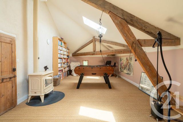 maison à vendre - 11 pièces - 358.34 m2 - MARSSAC SUR TARN - 81 - MIDI-PYRENEES - Century 21 Agence Sainte-Cécile