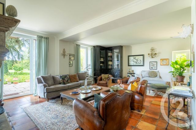 maison à vendre - 11 pièces - 358.34 m2 - MARSSAC SUR TARN - 81 - MIDI-PYRENEES - Century 21 Agence Sainte-Cécile