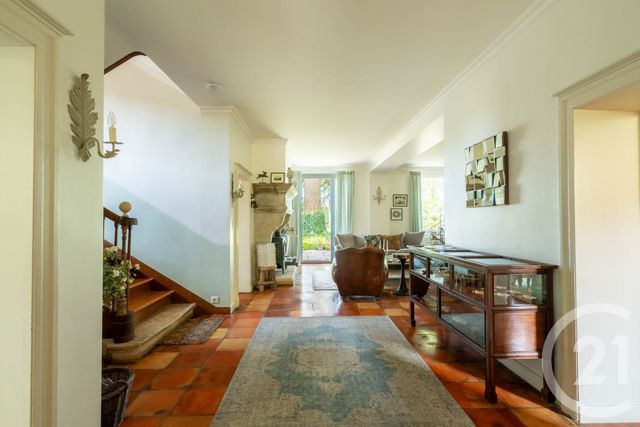 maison à vendre - 11 pièces - 358.34 m2 - MARSSAC SUR TARN - 81 - MIDI-PYRENEES - Century 21 Agence Sainte-Cécile