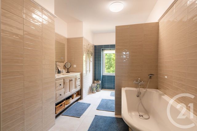 maison à vendre - 11 pièces - 358.34 m2 - MARSSAC SUR TARN - 81 - MIDI-PYRENEES - Century 21 Agence Sainte-Cécile