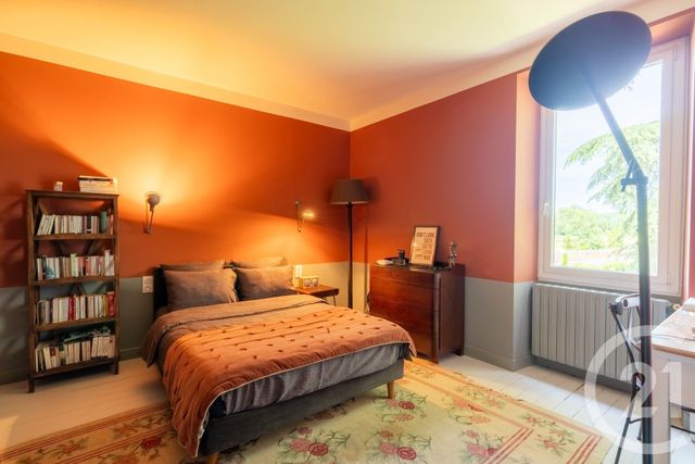 maison à vendre - 11 pièces - 358.34 m2 - MARSSAC SUR TARN - 81 - MIDI-PYRENEES - Century 21 Agence Sainte-Cécile