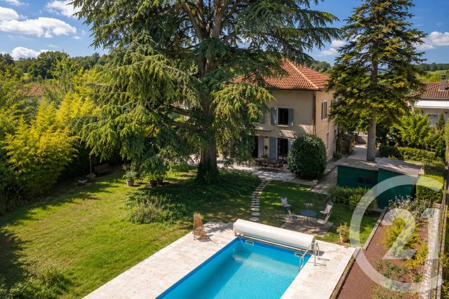 Maison à vendre MARSSAC SUR TARN