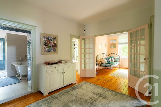 maison à vendre - 11 pièces - 358.34 m2 - MARSSAC SUR TARN - 81 - MIDI-PYRENEES - Century 21 Agence Sainte-Cécile