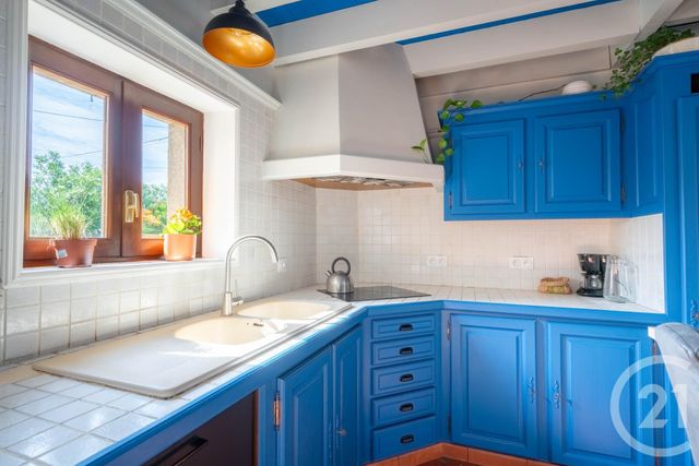 maison à vendre - 4 pièces - 145.0 m2 - ALBI - 81 - MIDI-PYRENEES - Century 21 Agence Sainte-Cécile