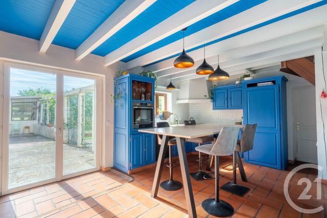 maison à vendre - 4 pièces - 145.0 m2 - ALBI - 81 - MIDI-PYRENEES - Century 21 Agence Sainte-Cécile