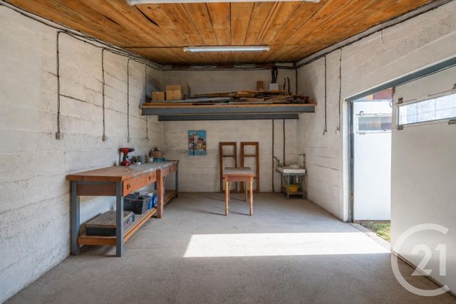 maison à vendre - 4 pièces - 145.0 m2 - ALBI - 81 - MIDI-PYRENEES - Century 21 Agence Sainte-Cécile