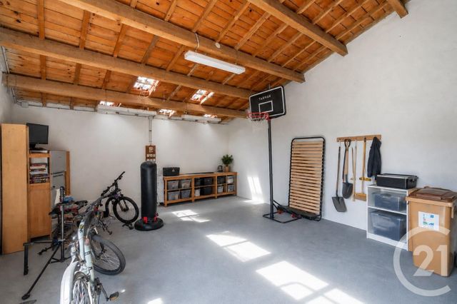 maison à vendre - 4 pièces - 145.0 m2 - ALBI - 81 - MIDI-PYRENEES - Century 21 Agence Sainte-Cécile