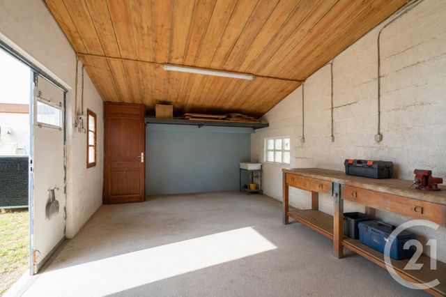 maison à vendre - 4 pièces - 145.0 m2 - ALBI - 81 - MIDI-PYRENEES - Century 21 Agence Sainte-Cécile