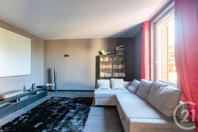 maison à vendre - 4 pièces - 145.0 m2 - ALBI - 81 - MIDI-PYRENEES - Century 21 Agence Sainte-Cécile