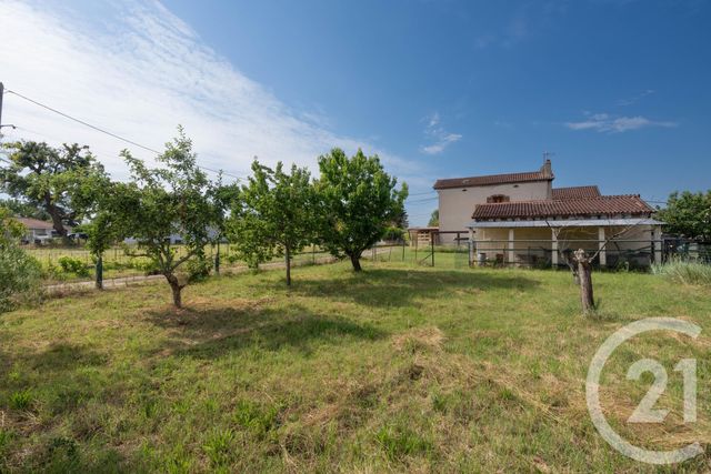 maison à vendre - 4 pièces - 145.0 m2 - ALBI - 81 - MIDI-PYRENEES - Century 21 Agence Sainte-Cécile