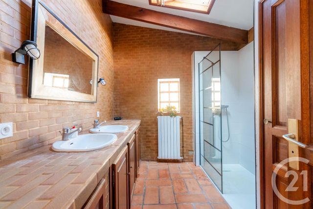 maison à vendre - 4 pièces - 145.0 m2 - ALBI - 81 - MIDI-PYRENEES - Century 21 Agence Sainte-Cécile