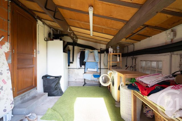 maison à vendre - 4 pièces - 145.0 m2 - ALBI - 81 - MIDI-PYRENEES - Century 21 Agence Sainte-Cécile