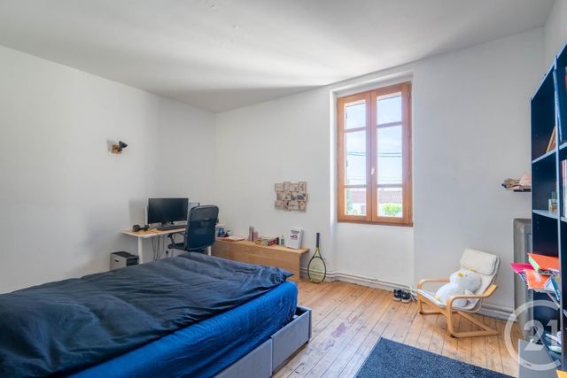 maison à vendre - 4 pièces - 145.0 m2 - ALBI - 81 - MIDI-PYRENEES - Century 21 Agence Sainte-Cécile