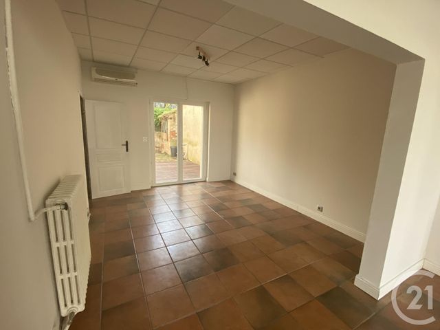 maison à louer - 4 pièces - 100.95 m2 - ALBI - 81 - MIDI-PYRENEES - Century 21 Agence Sainte-Cécile