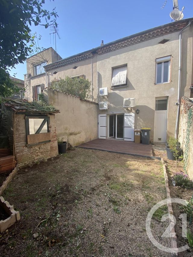 maison à louer - 4 pièces - 100.95 m2 - ALBI - 81 - MIDI-PYRENEES - Century 21 Agence Sainte-Cécile