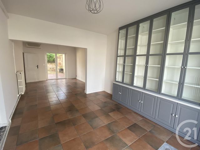 maison à louer - 4 pièces - 100.95 m2 - ALBI - 81 - MIDI-PYRENEES - Century 21 Agence Sainte-Cécile