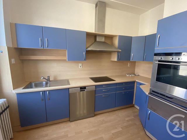 maison à louer - 4 pièces - 100.95 m2 - ALBI - 81 - MIDI-PYRENEES - Century 21 Agence Sainte-Cécile