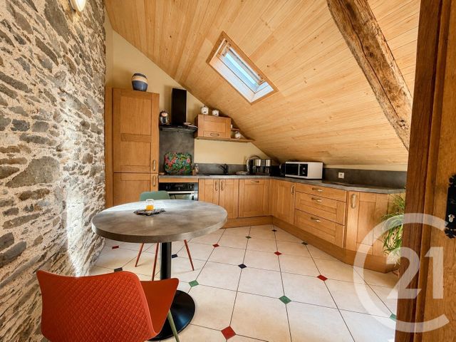 maison à vendre - 11 pièces - 228.6 m2 - SERENAC - 81 - MIDI-PYRENEES - Century 21 Agence Sainte-Cécile