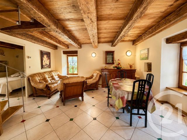 maison à vendre - 11 pièces - 228.6 m2 - SERENAC - 81 - MIDI-PYRENEES - Century 21 Agence Sainte-Cécile