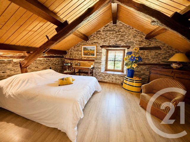 maison à vendre - 11 pièces - 228.6 m2 - SERENAC - 81 - MIDI-PYRENEES - Century 21 Agence Sainte-Cécile