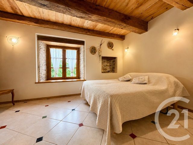 maison à vendre - 11 pièces - 228.6 m2 - SERENAC - 81 - MIDI-PYRENEES - Century 21 Agence Sainte-Cécile