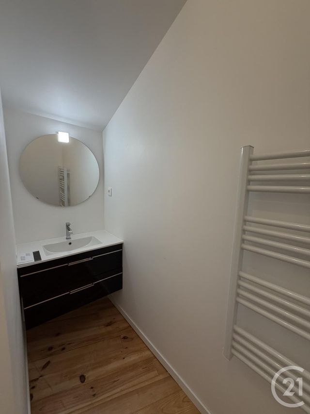 maison à louer - 2 pièces - 48.0 m2 - CESTAYROLS - 81 - MIDI-PYRENEES - Century 21 Agence Sainte-Cécile