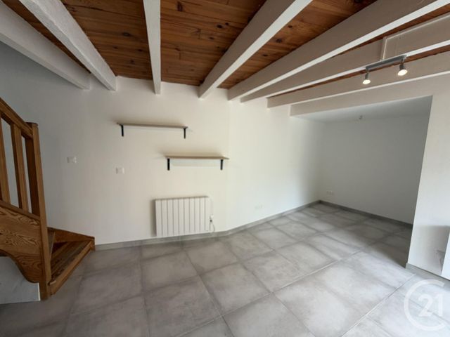 maison à louer - 2 pièces - 48.0 m2 - CESTAYROLS - 81 - MIDI-PYRENEES - Century 21 Agence Sainte-Cécile