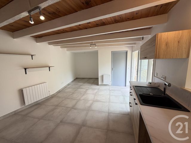 maison à louer - 2 pièces - 48.0 m2 - CESTAYROLS - 81 - MIDI-PYRENEES - Century 21 Agence Sainte-Cécile