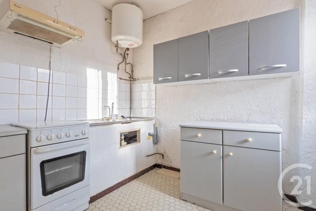 immeuble à vendre - 236.0 m2 - FREJAIROLLES - 81 - MIDI-PYRENEES - Century 21 Agence Sainte-Cécile
