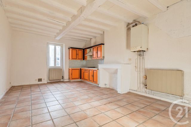 immeuble à vendre - 236.0 m2 - FREJAIROLLES - 81 - MIDI-PYRENEES - Century 21 Agence Sainte-Cécile