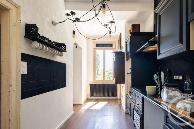 maison à vendre - 7 pièces - 270.0 m2 - ST BENOIT DE CARMAUX - 81 - MIDI-PYRENEES - Century 21 Agence Sainte-Cécile