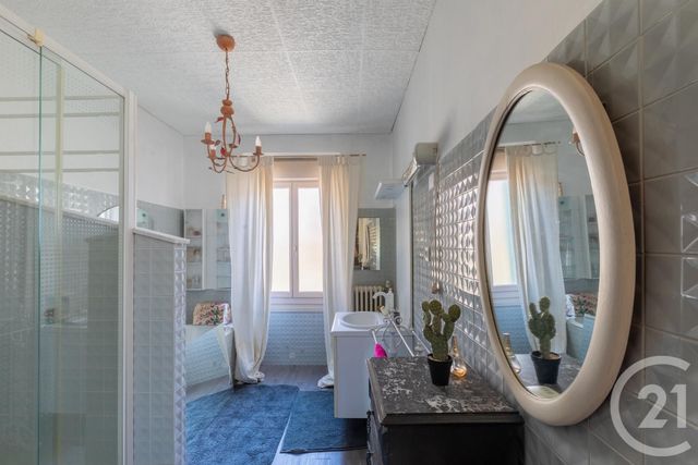 maison à vendre - 7 pièces - 270.0 m2 - ST BENOIT DE CARMAUX - 81 - MIDI-PYRENEES - Century 21 Agence Sainte-Cécile