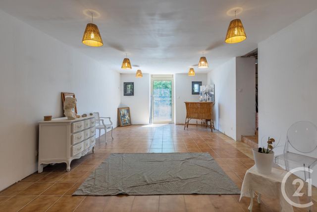 maison à vendre - 7 pièces - 270.0 m2 - ST BENOIT DE CARMAUX - 81 - MIDI-PYRENEES - Century 21 Agence Sainte-Cécile