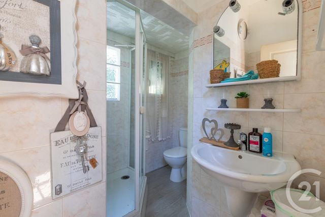 maison à vendre - 7 pièces - 270.0 m2 - ST BENOIT DE CARMAUX - 81 - MIDI-PYRENEES - Century 21 Agence Sainte-Cécile