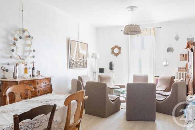 maison à vendre - 7 pièces - 270.0 m2 - ST BENOIT DE CARMAUX - 81 - MIDI-PYRENEES - Century 21 Agence Sainte-Cécile