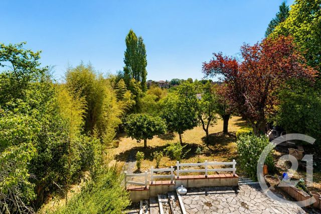 maison à vendre - 7 pièces - 270.0 m2 - ST BENOIT DE CARMAUX - 81 - MIDI-PYRENEES - Century 21 Agence Sainte-Cécile