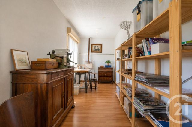 maison à vendre - 7 pièces - 270.0 m2 - ST BENOIT DE CARMAUX - 81 - MIDI-PYRENEES - Century 21 Agence Sainte-Cécile