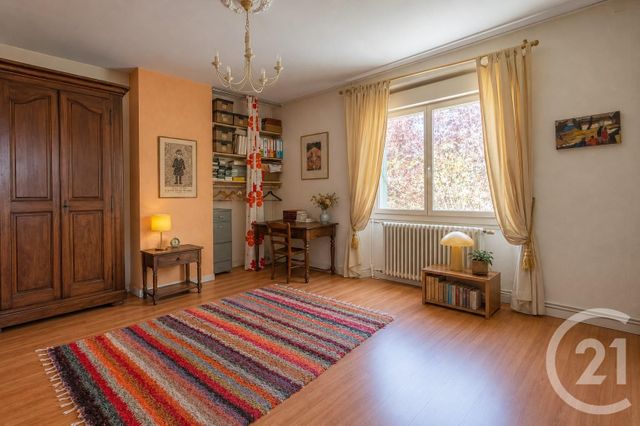 maison à vendre - 7 pièces - 270.0 m2 - ST BENOIT DE CARMAUX - 81 - MIDI-PYRENEES - Century 21 Agence Sainte-Cécile