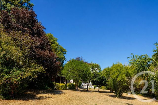maison à vendre - 7 pièces - 270.0 m2 - ST BENOIT DE CARMAUX - 81 - MIDI-PYRENEES - Century 21 Agence Sainte-Cécile
