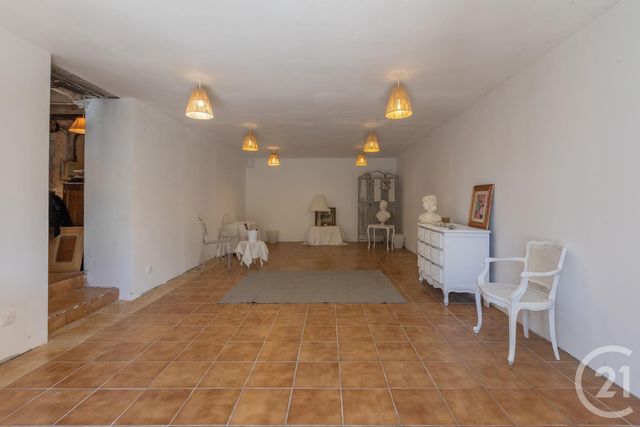 maison à vendre - 7 pièces - 270.0 m2 - ST BENOIT DE CARMAUX - 81 - MIDI-PYRENEES - Century 21 Agence Sainte-Cécile