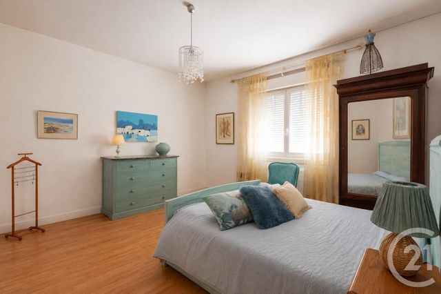 maison à vendre - 7 pièces - 270.0 m2 - ST BENOIT DE CARMAUX - 81 - MIDI-PYRENEES - Century 21 Agence Sainte-Cécile