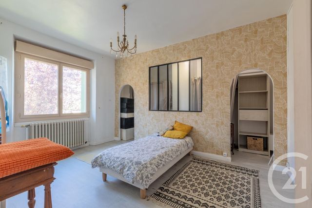 maison à vendre - 7 pièces - 270.0 m2 - ST BENOIT DE CARMAUX - 81 - MIDI-PYRENEES - Century 21 Agence Sainte-Cécile