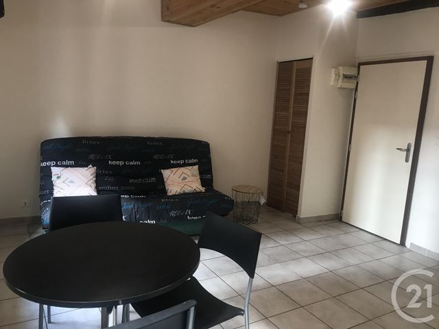 Appartement T1 à louer - 1 pièce - 18.94 m2 - ALBI - 81 - MIDI-PYRENEES - Century 21 Agence Sainte-Cécile