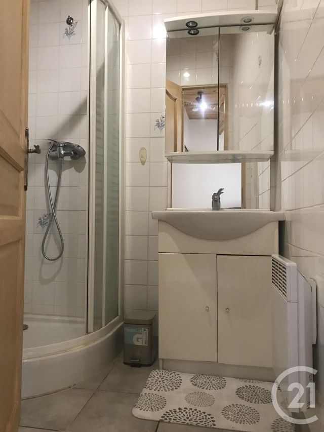 Appartement T1 à louer - 1 pièce - 18.94 m2 - ALBI - 81 - MIDI-PYRENEES - Century 21 Agence Sainte-Cécile