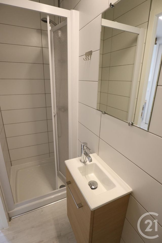 Appartement Studio à louer - 1 pièce - 18.39 m2 - ALBI - 81 - MIDI-PYRENEES - Century 21 Agence Sainte-Cécile