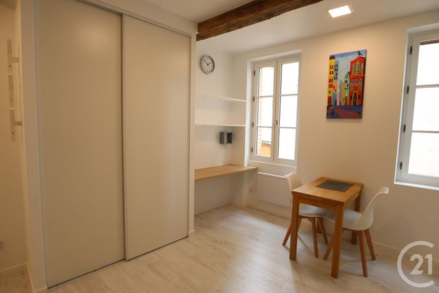 Appartement Studio à louer - 1 pièce - 18.39 m2 - ALBI - 81 - MIDI-PYRENEES - Century 21 Agence Sainte-Cécile