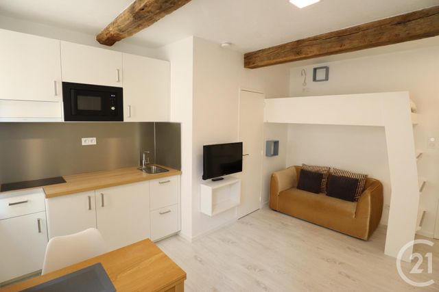 Appartement Studio à louer ALBI
