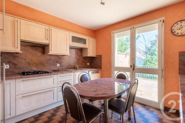 maison à vendre - 5 pièces - 87.0 m2 - ALBI - 81 - MIDI-PYRENEES - Century 21 Agence Sainte-Cécile